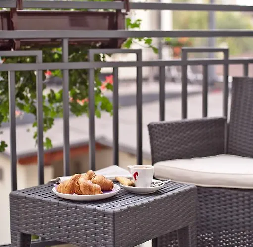 Apartamenty Leszno 3* Leszno (Greater Poland)