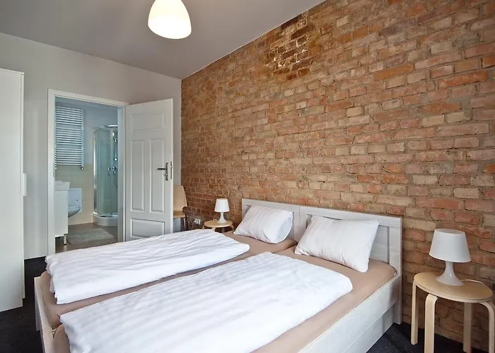 Apartamenty Leszno Aparthotel 3*