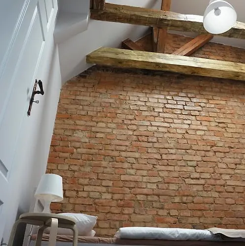 Aparthotel Apartamenty Leszno 3*