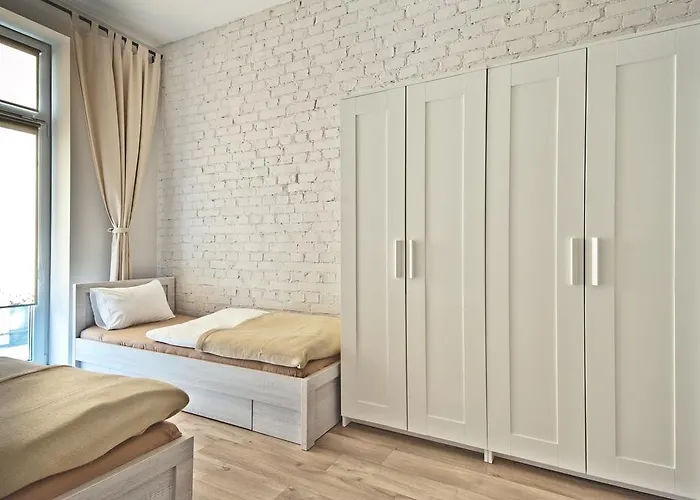 Apartamenty Leszno Leszno (Greater Poland)