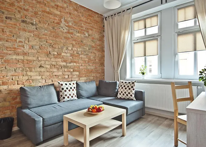 Apartamenty Leszno Leszno (Greater Poland)