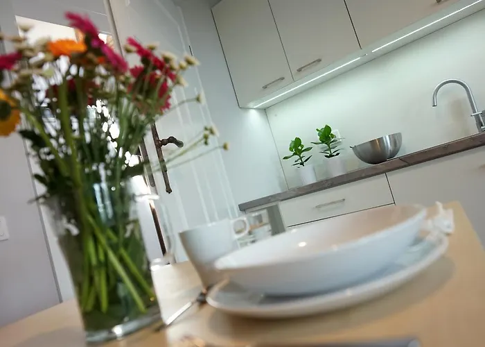 Apartamenty Leszno Leszno (Greater Poland)