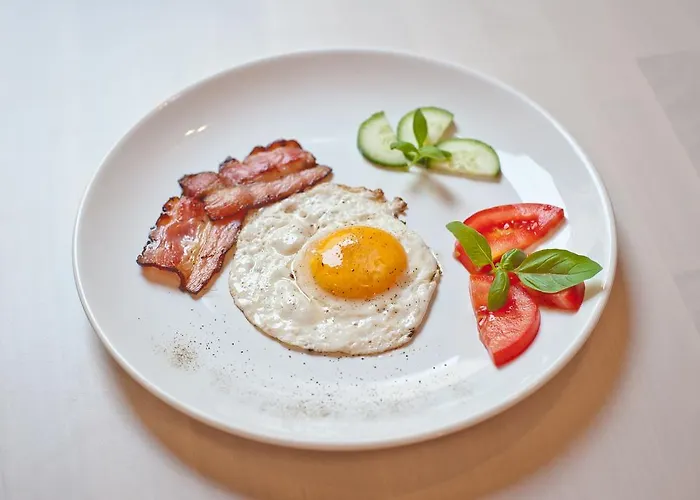 Apartamenty Leszno 3* 레스노