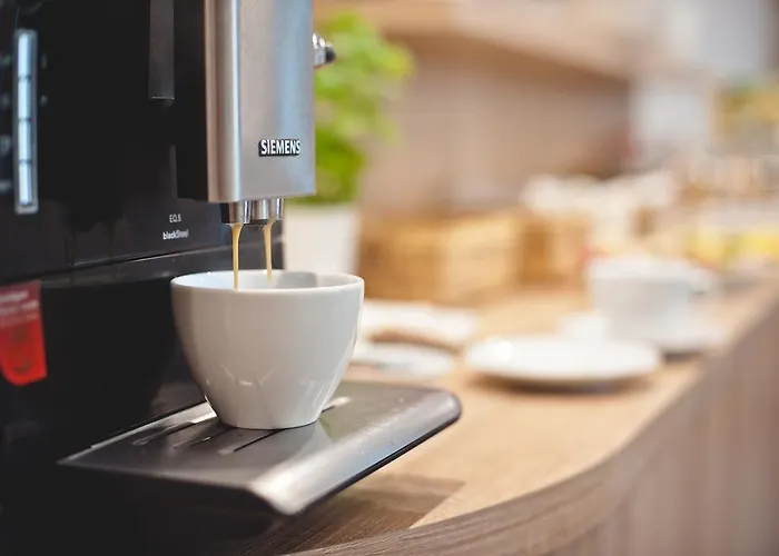 Apartamenty Leszno 3*