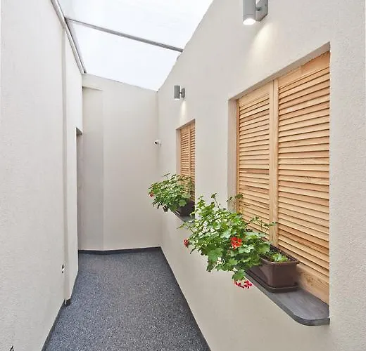 Apartamenty Leszno 3*